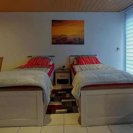 City Appartement 希尔德斯海姆 外观 照片