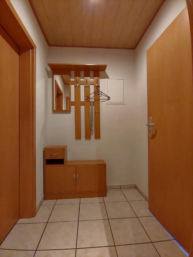 City Appartement 希尔德斯海姆 外观 照片