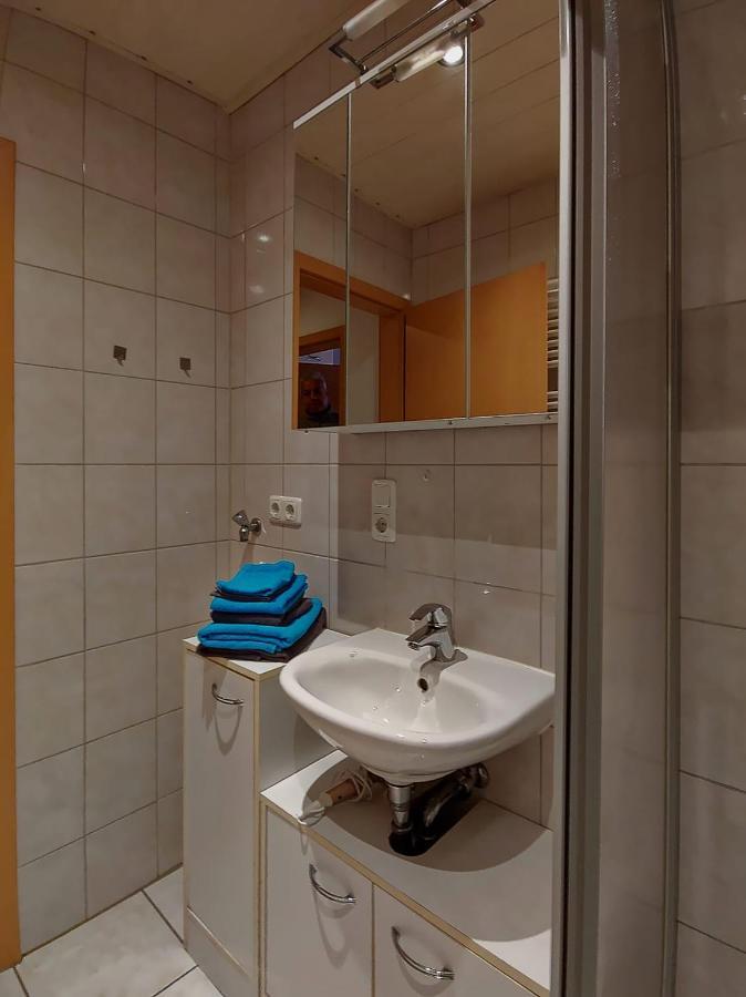 City Appartement 希尔德斯海姆 外观 照片