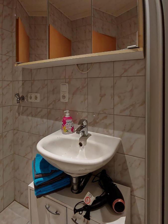 City Appartement 希尔德斯海姆 外观 照片